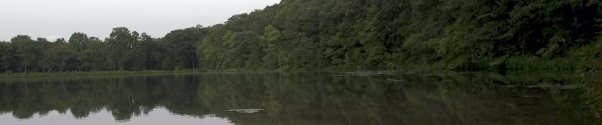 Upper Aquetong Valley