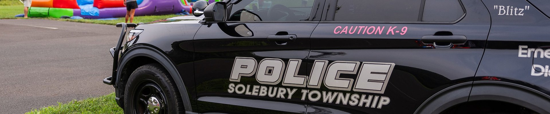 Solebury Township