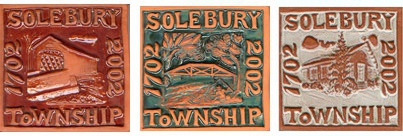Commemorative Tiles