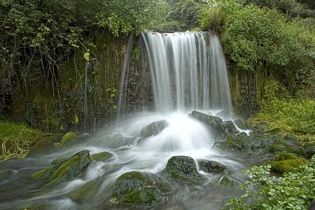 Aquetong Spring Park